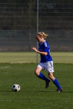 Bild 146 - Frauen FSC Kaltenkirchen II U23 - SV Bokhorst : Ergebnis: 4:1